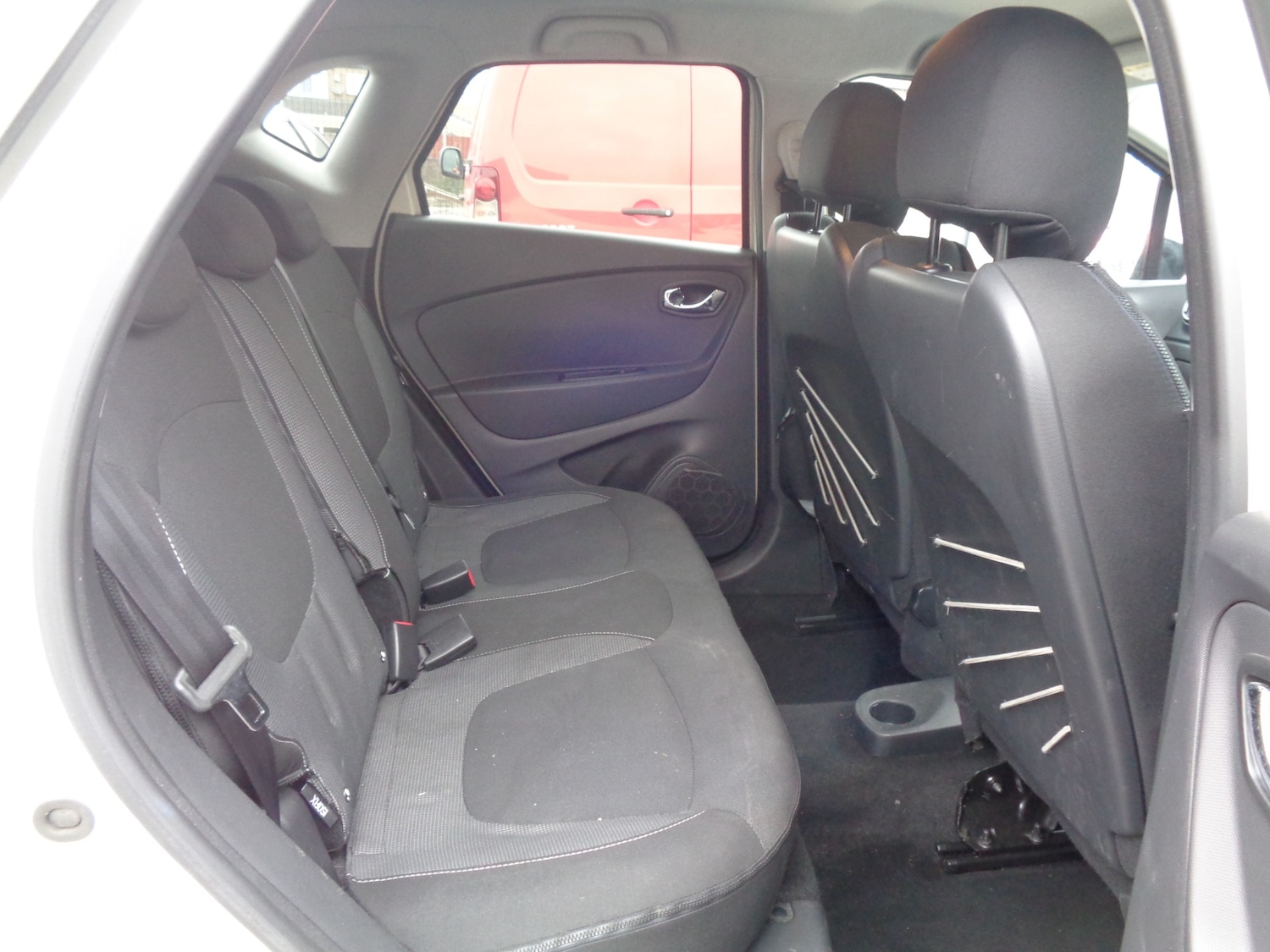 Used Renault Captur 2016 for sale - 76412513: Photo 10