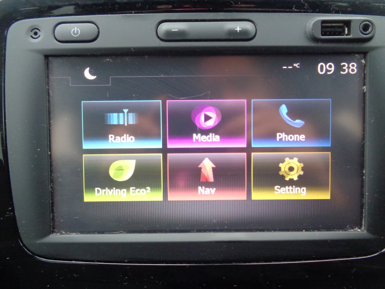 Used Renault Captur 2016 for sale - 76412513: Photo 16