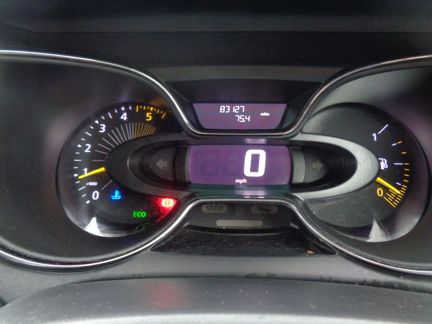 Used Renault Captur 2016 for sale - 76412513: Photo 19