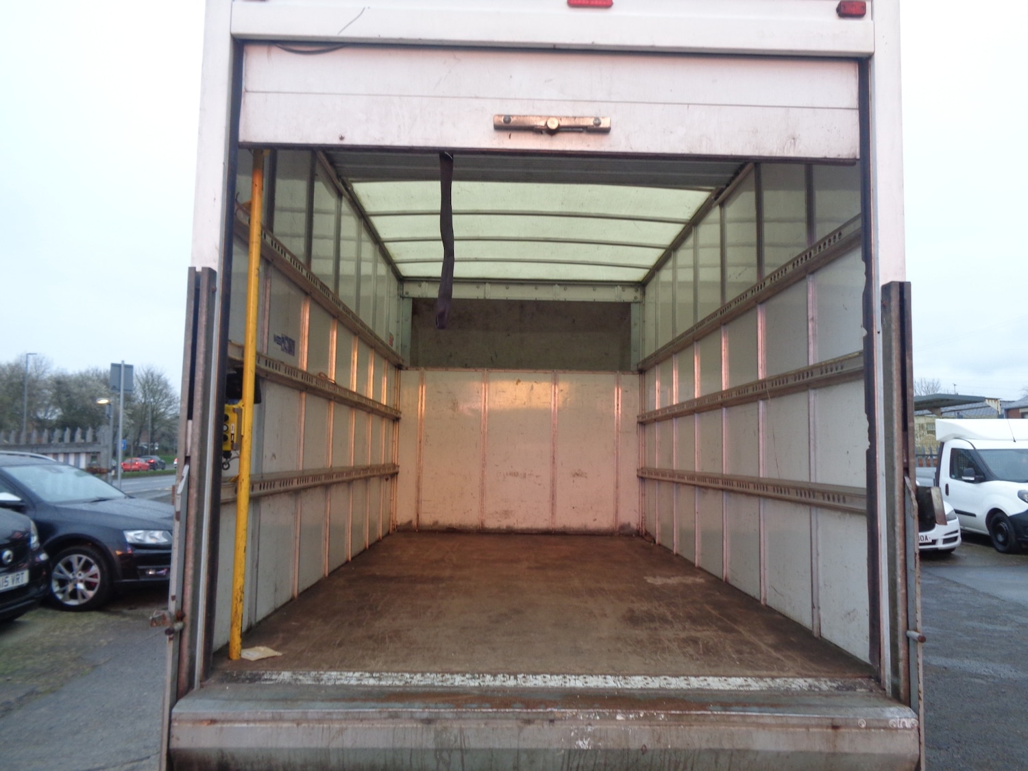 Used Ford Transit 2015 for sale - 77718233: Photo 12