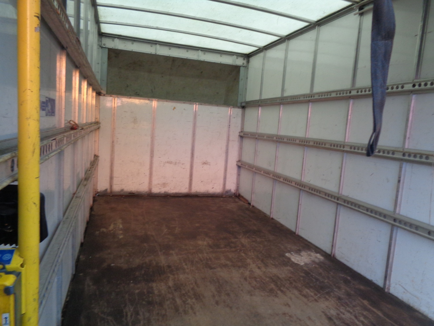 Used Ford Transit 2015 for sale - 77718233: Photo 13