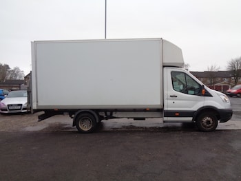 Used Ford Transit 2015 for sale - 77718233: Photo