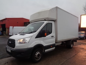 Used Ford Transit 2015 for sale - 77718233: Photo