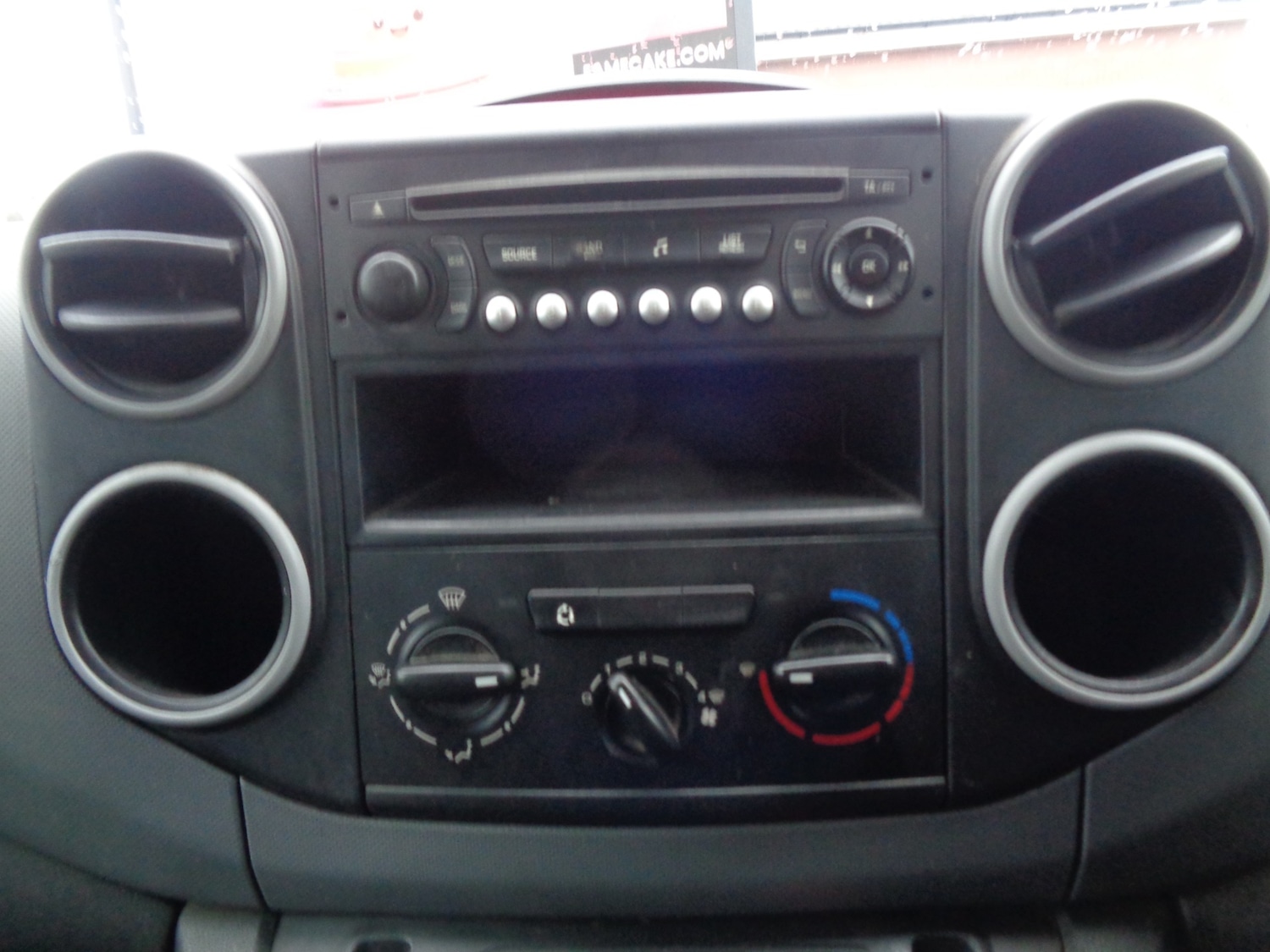 Used Peugeot Partner 2014 for sale - 76906397: Photo 13