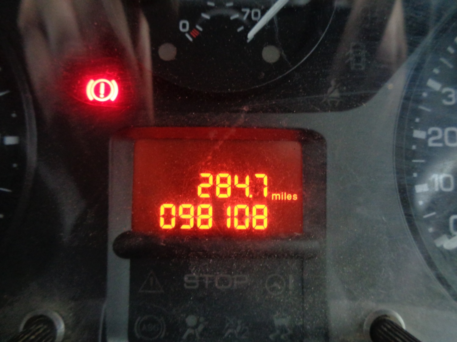 Used Peugeot Partner 2014 for sale - 76906397: Photo 15