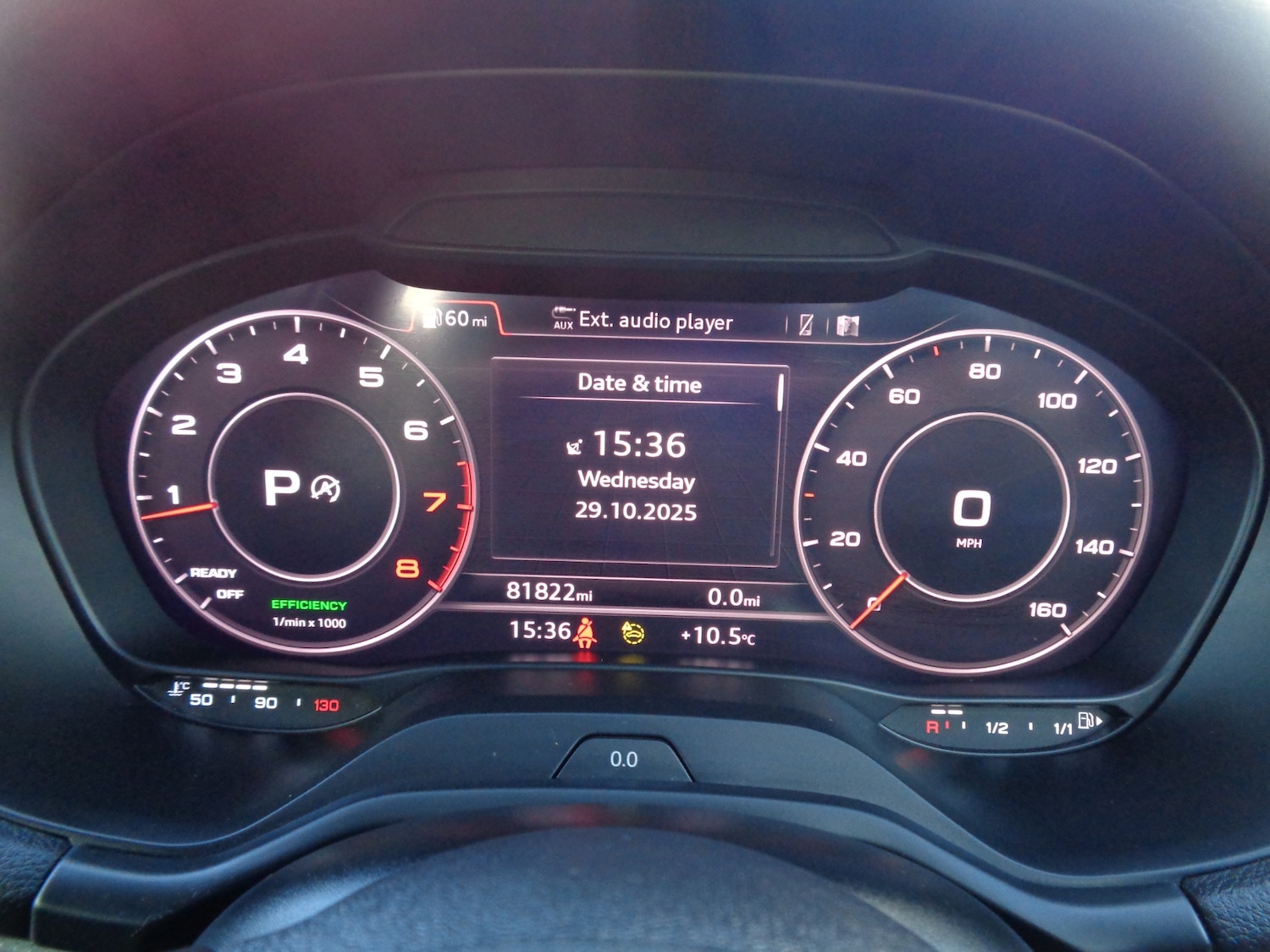 Used Audi Q2 2021 for sale - 76577730: Photo 22