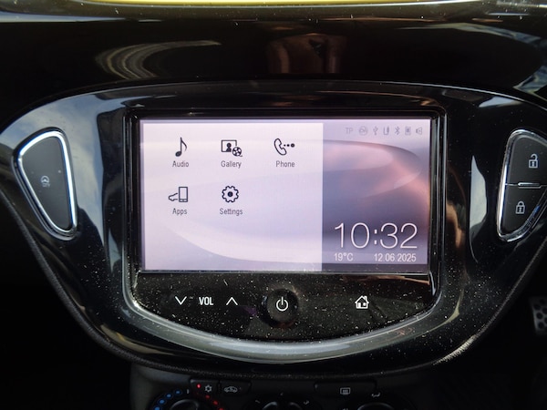 Used Vauxhall Corsa 2015 for sale - 74908995: Photo 12