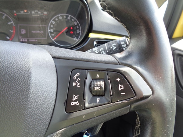 Used Vauxhall Corsa 2015 for sale - 74908995: Photo 15
