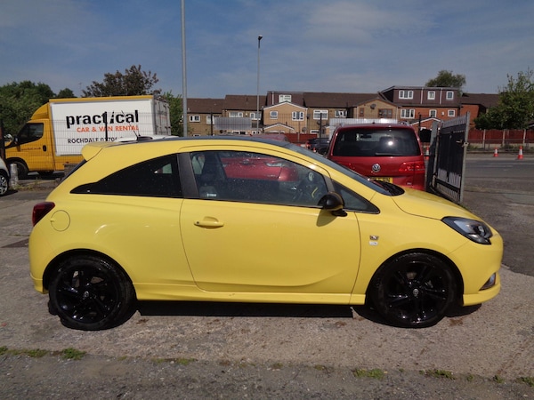 Used Vauxhall Corsa 2015 for sale - 74908995: Photo 2