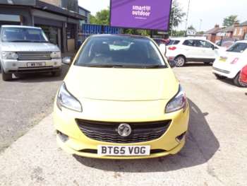 Used Vauxhall Corsa 2015 for sale - 74908995: Photo