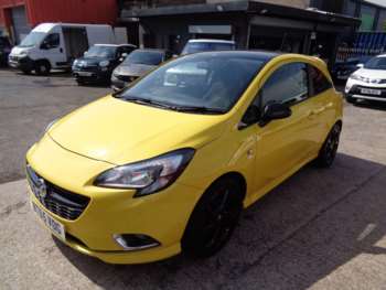 Used Vauxhall Corsa 2015 for sale - 74908995: Photo