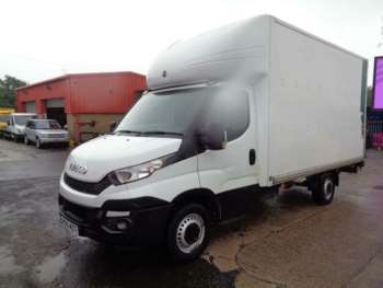 Used Iveco Daily 2015 for sale - 75040874: Photo