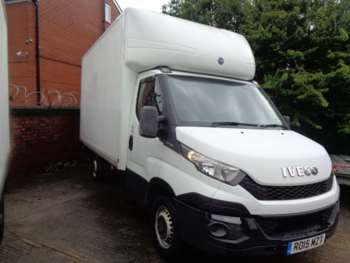 Used Iveco Daily 2015 for sale - 75040874: Photo