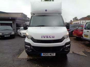 Used Iveco Daily 2015 for sale - 75040874: Photo