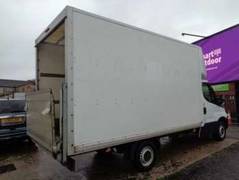 Used Iveco Daily 2015 for sale - 75040874: Photo