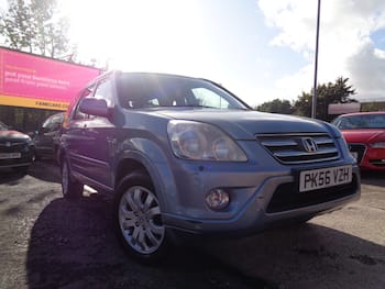Used Honda CR-V 2006 for sale - 79746201: Photo