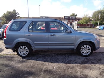 Used Honda CR-V 2006 for sale - 79746201: Photo
