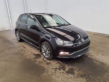 Used Volkswagen Polo 2014 for sale - 78691759: Photo