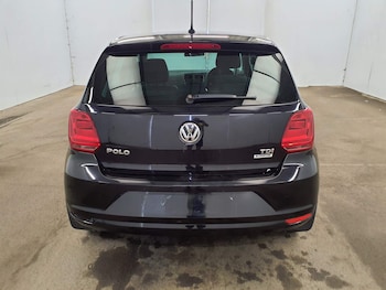 Used Volkswagen Polo 2014 for sale - 78691759: Photo