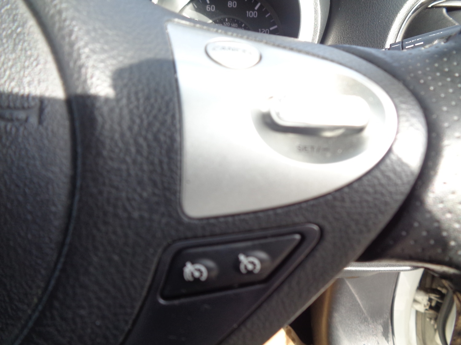 Used Nissan Juke 2017 for sale - 77762423: Photo 19