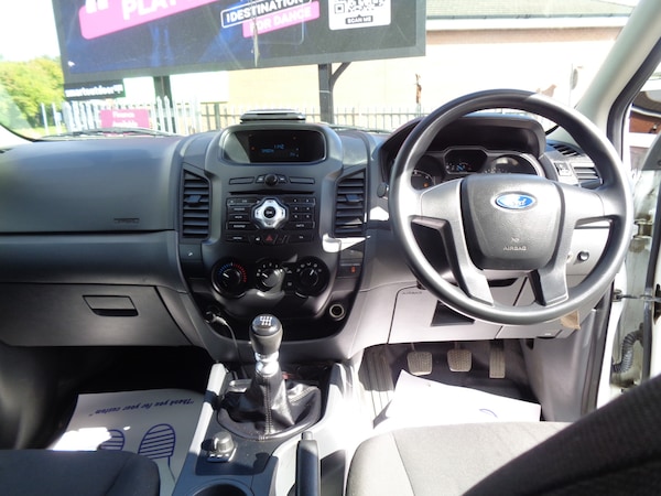Used Ford Ranger 2014 for sale - 75871094: Photo 10
