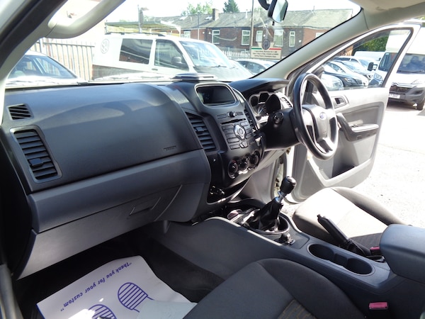 Used Ford Ranger 2014 for sale - 75871094: Photo 12