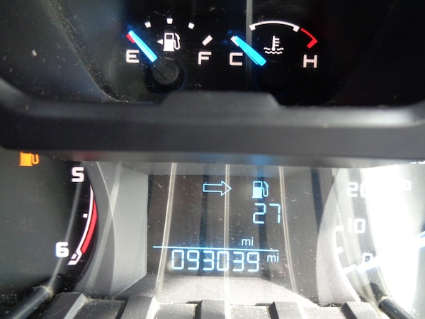 Used Ford Ranger 2014 for sale - 75871094: Photo 13