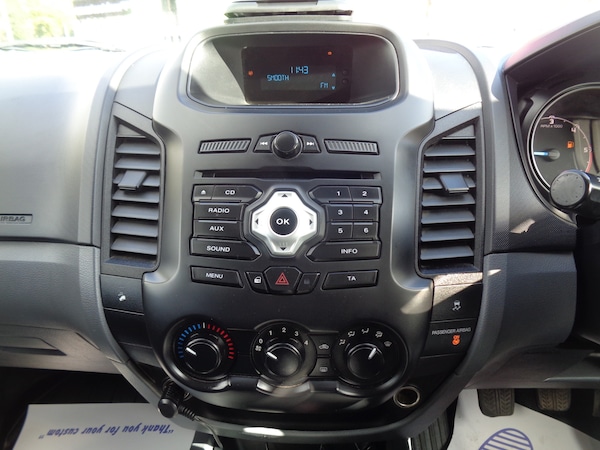 Used Ford Ranger 2014 for sale - 75871094: Photo 14