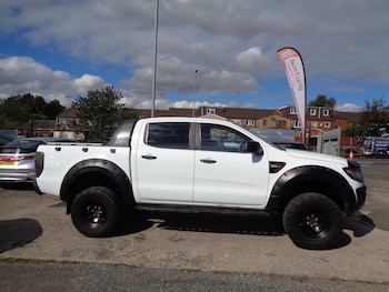 Used Ford Ranger 2014 for sale - 75871094: Photo 2