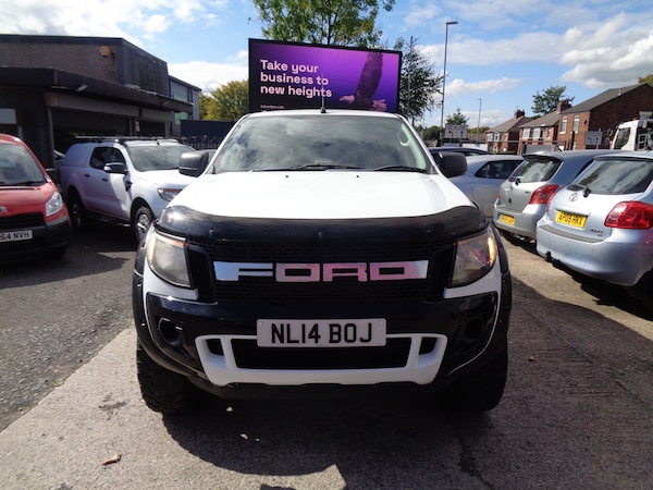 Used Ford Ranger 2014 for sale - 75871094: Photo 3