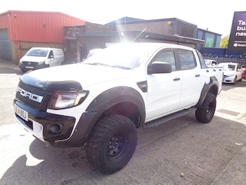 Used Ford Ranger 2014 for sale - 75871094: Photo 4