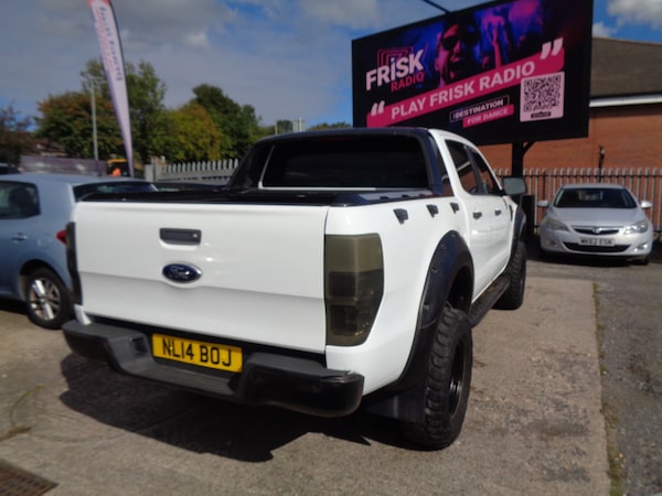 Used Ford Ranger 2014 for sale - 75871094: Photo 5