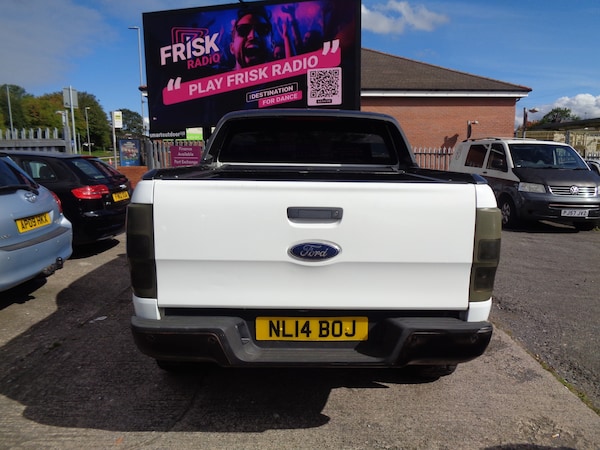 Used Ford Ranger 2014 for sale - 75871094: Photo 6