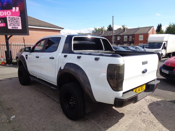 Used Ford Ranger 2014 for sale - 75871094: Photo 7