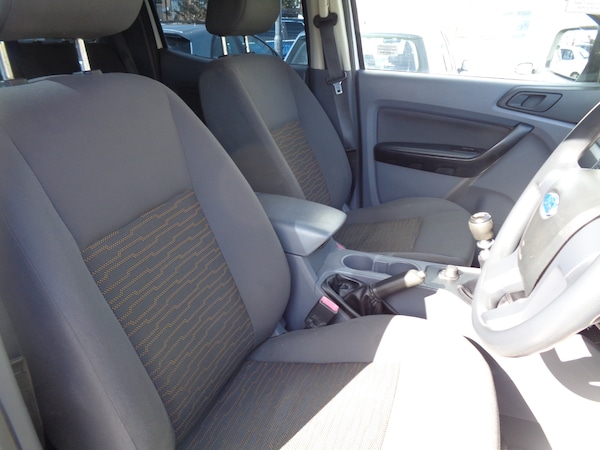 Used Ford Ranger 2014 for sale - 75871094: Photo 8