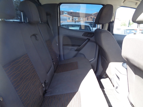 Used Ford Ranger 2014 for sale - 75871094: Photo 9