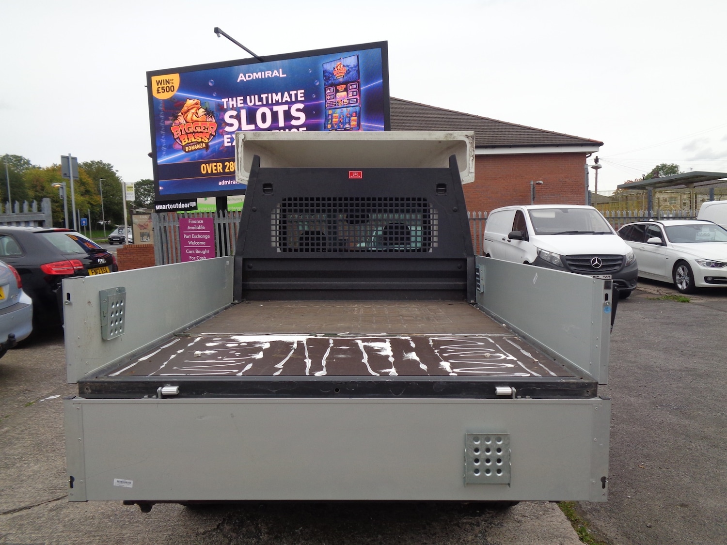 Used Fiat Doblo 2021 for sale - 76252797: Photo 6