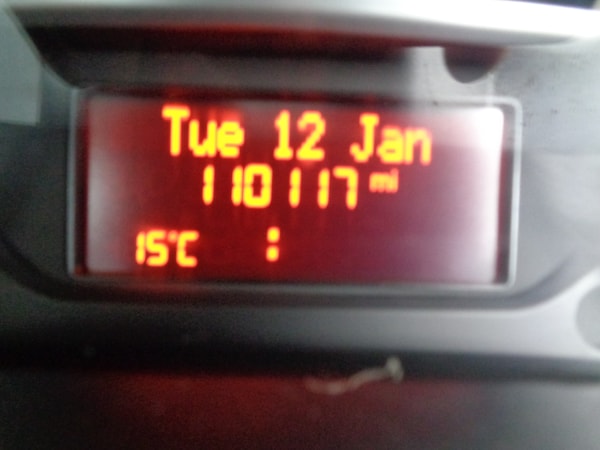 Used Fiat Doblo 2021 for sale - 76252797: Photo 9