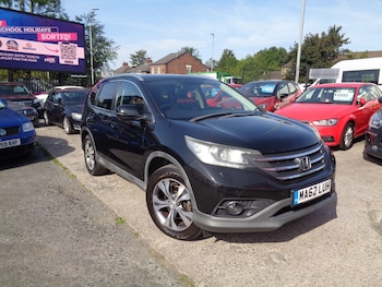 Used Honda CR-V 2012 for sale - 79487688: Photo