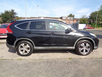 Used Honda CR-V 2012 for sale - 79487688: Photo