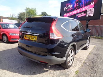 Used Honda CR-V 2012 for sale - 79487688: Photo