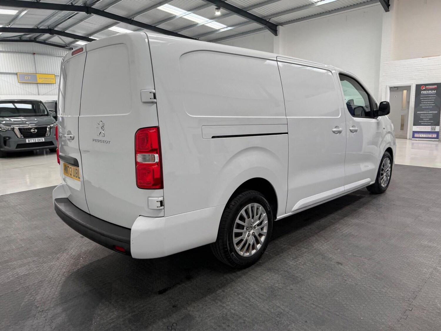 Used Peugeot Expert 2023 for sale - 78102327: Photo 16