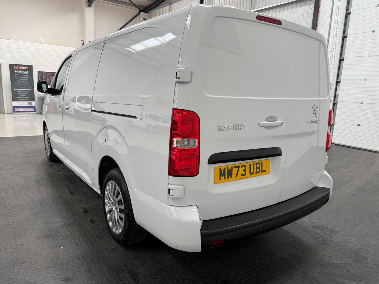 Used Peugeot Expert 2023 for sale - 78102327: Photo 18