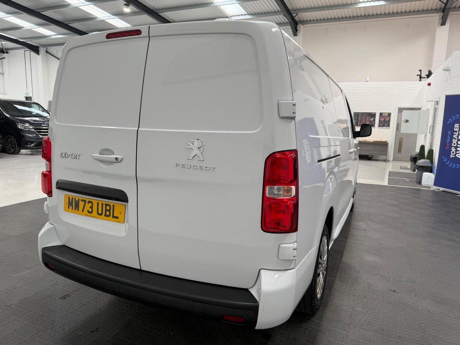 Used Peugeot Expert 2023 for sale - 78102327: Photo 20