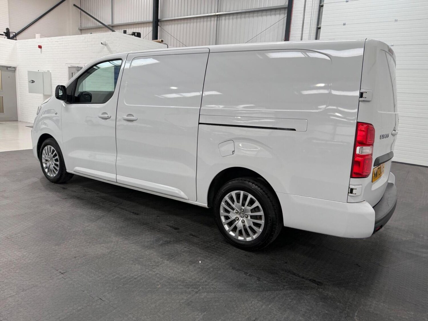 Used Peugeot Expert 2023 for sale - 78102327: Photo 23