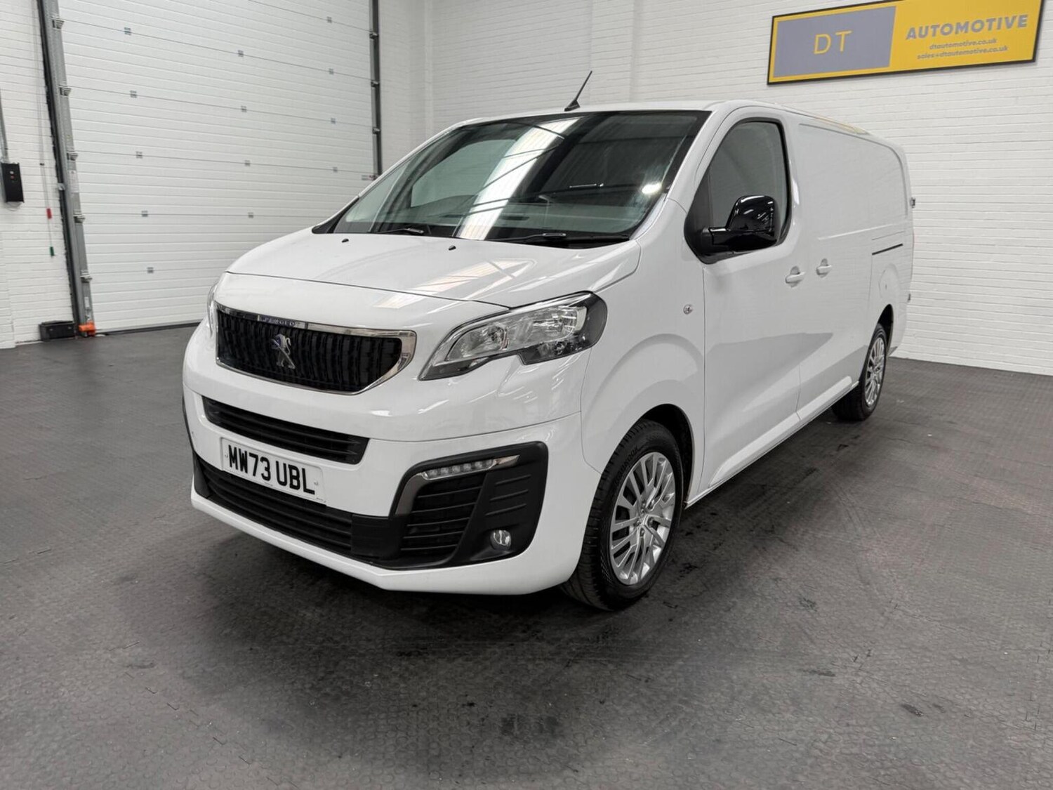 Used Peugeot Expert 2023 for sale - 78102327: Photo 33