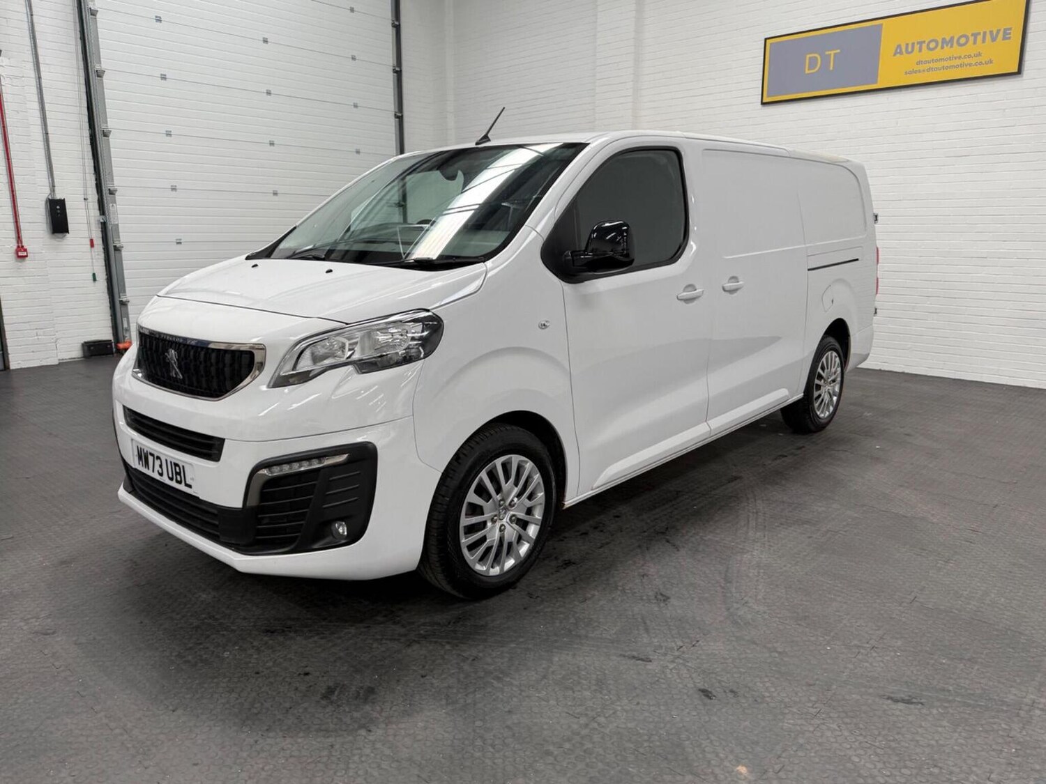 Used Peugeot Expert 2023 for sale - 78102327: Photo 34