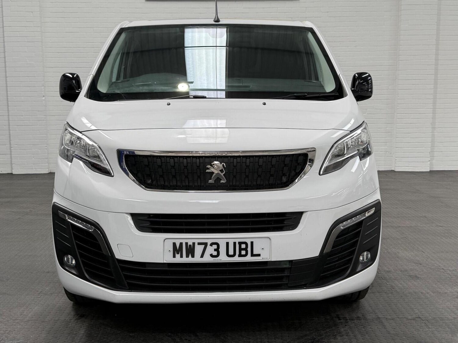 Used Peugeot Expert 2023 for sale - 78102327: Photo 4