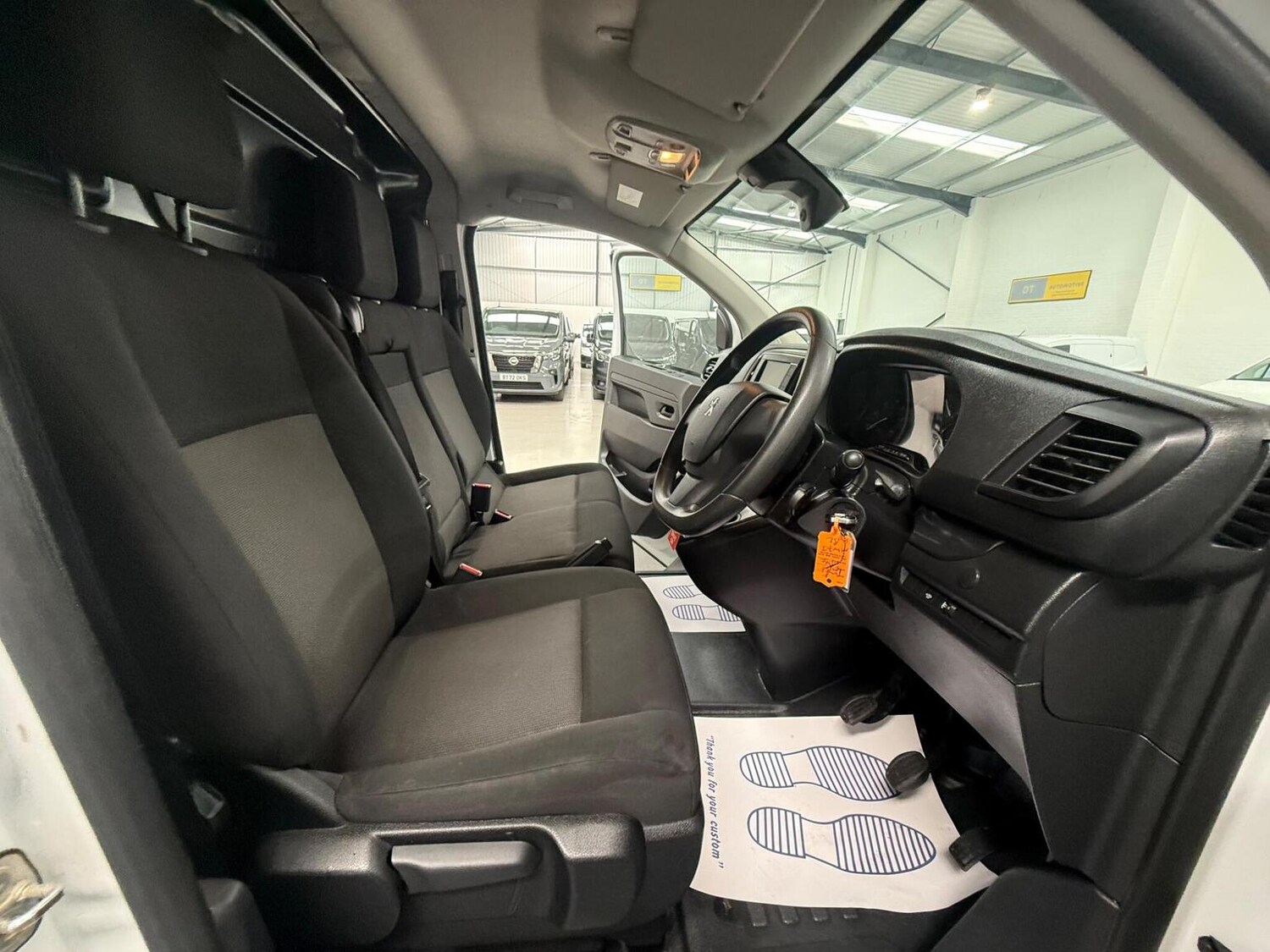 Used Peugeot Expert 2023 for sale - 78102327: Photo 43