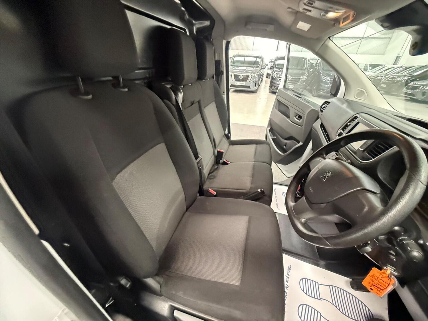 Used Peugeot Expert 2023 for sale - 78102327: Photo 48